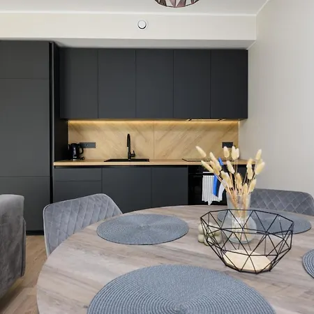 Appartement My Pärnu