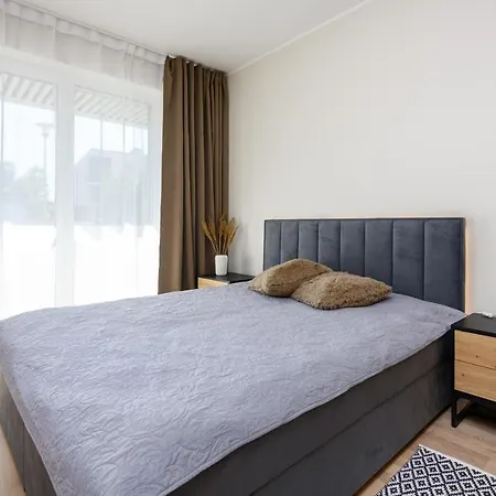 My Apartamento Pärnu