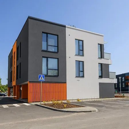 Apartman My *