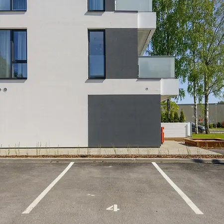 Апартаменты My