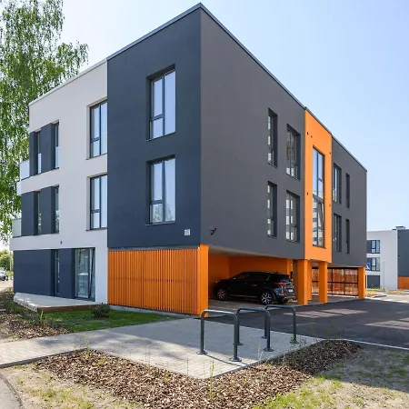 My Apartman