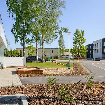 Apartman My