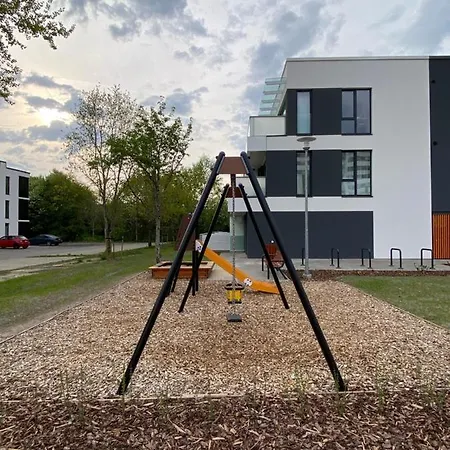 Апартаменты My *